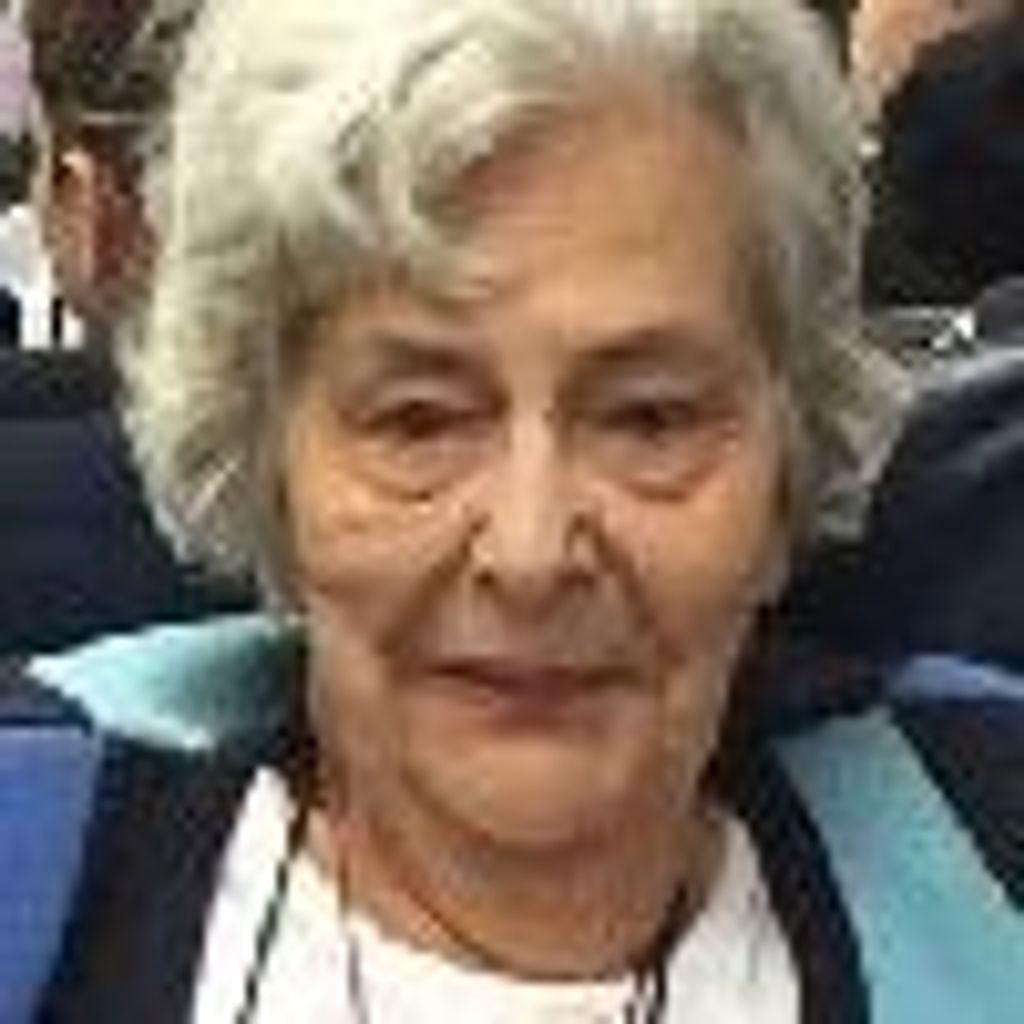 Dorothy J. Hoffman Profile Photo