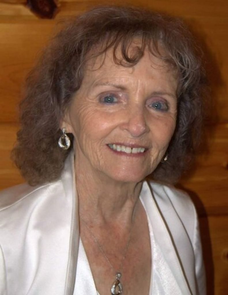 Vera Lee Bramlett Profile Photo