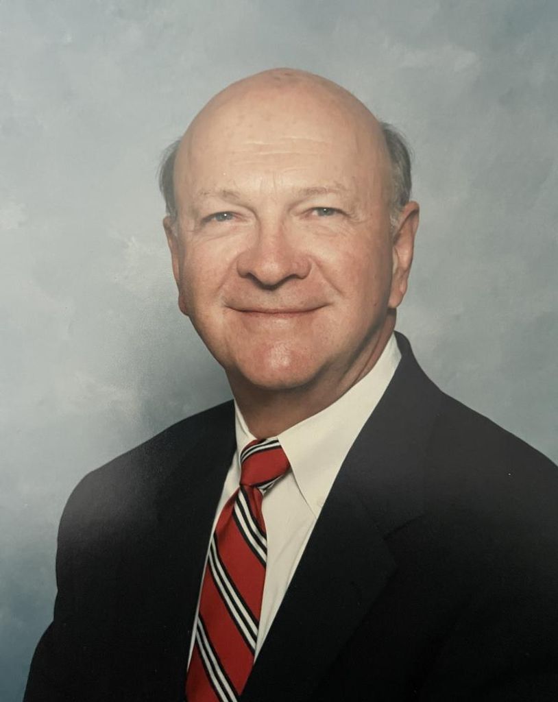 Dennis R. Schlosser Profile Photo