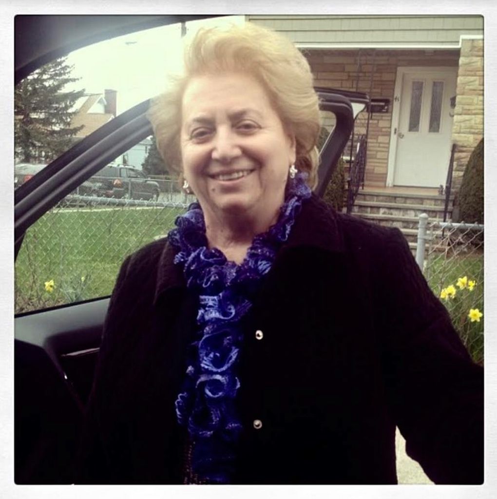 Anna  Giambona Gigli