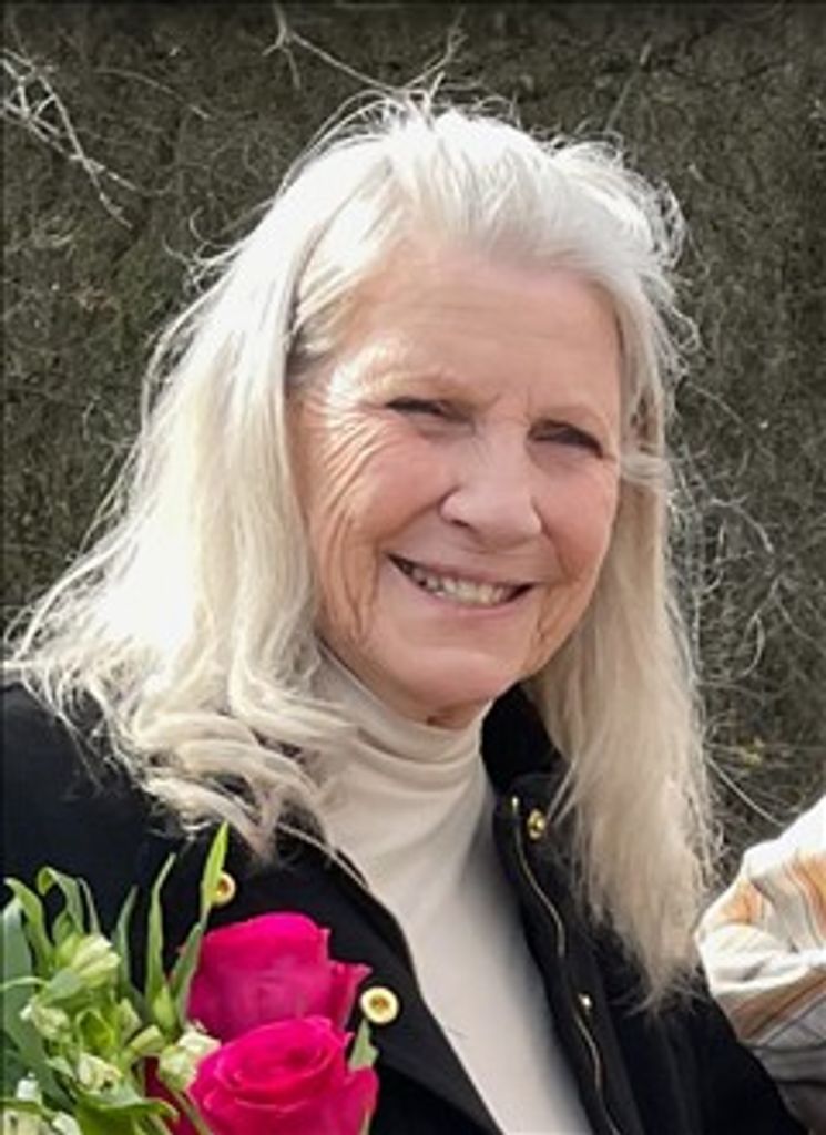 Retha Faye Lewis Profile Photo