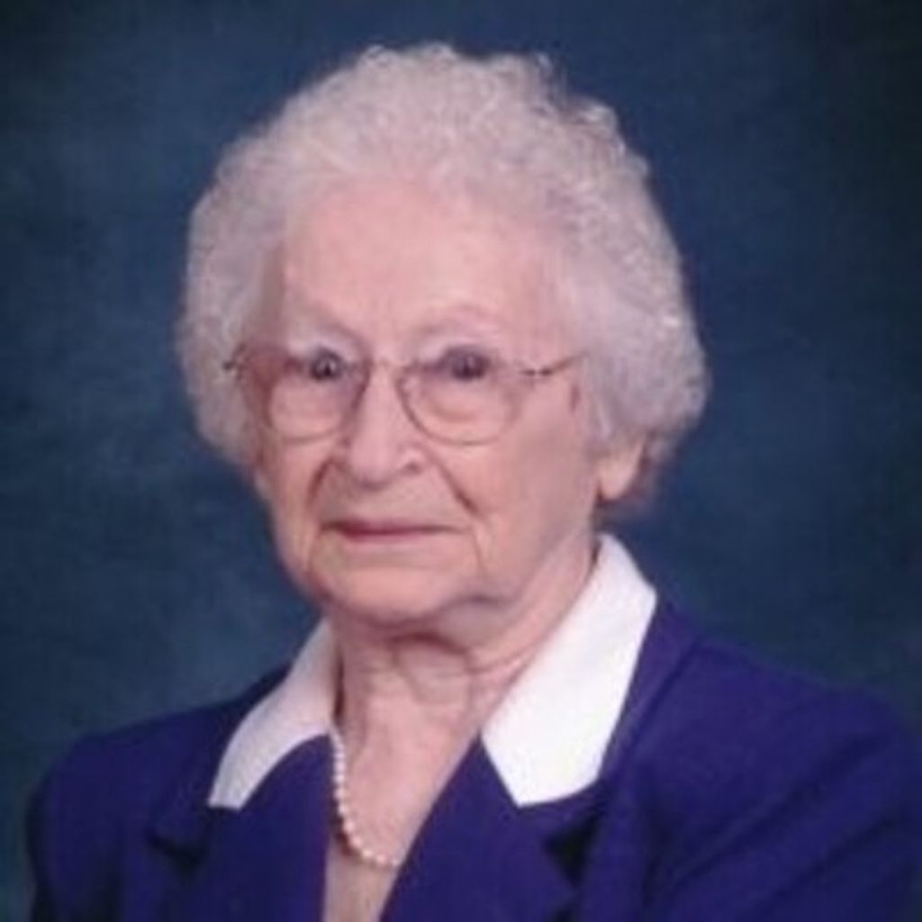 Velma "Granny" Bagwell