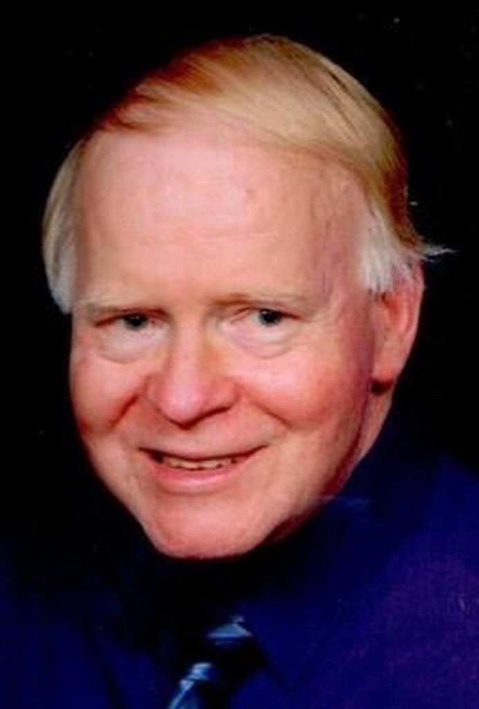 Michael L. Rippey