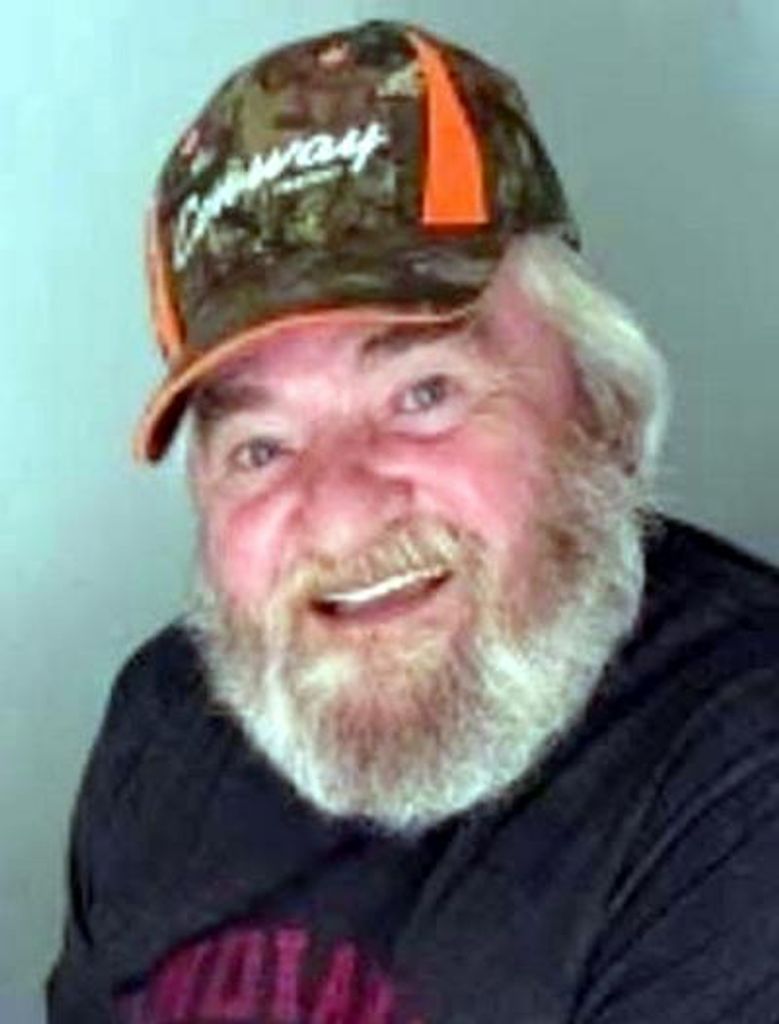 Robin "Robbie" Lee Hill
