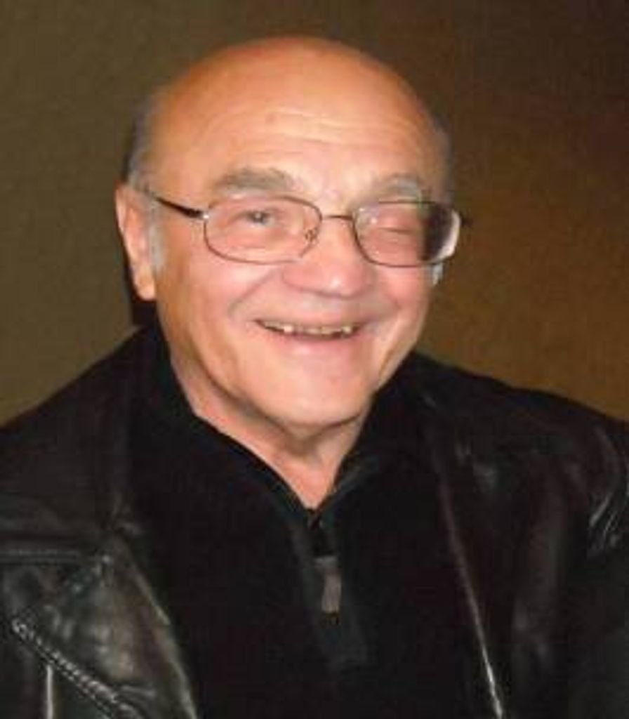 George Opyt