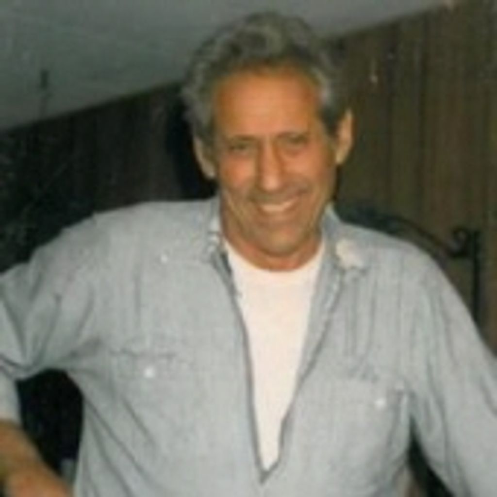 Paul Anthony "Tony" Benedetti