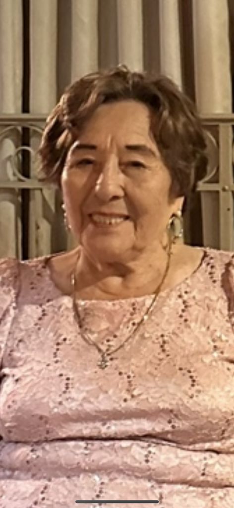 Eudelia Arias Profile Photo