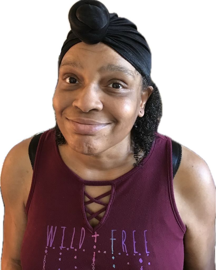 Cleffa Teresia Graceanolia Taylor Profile Photo