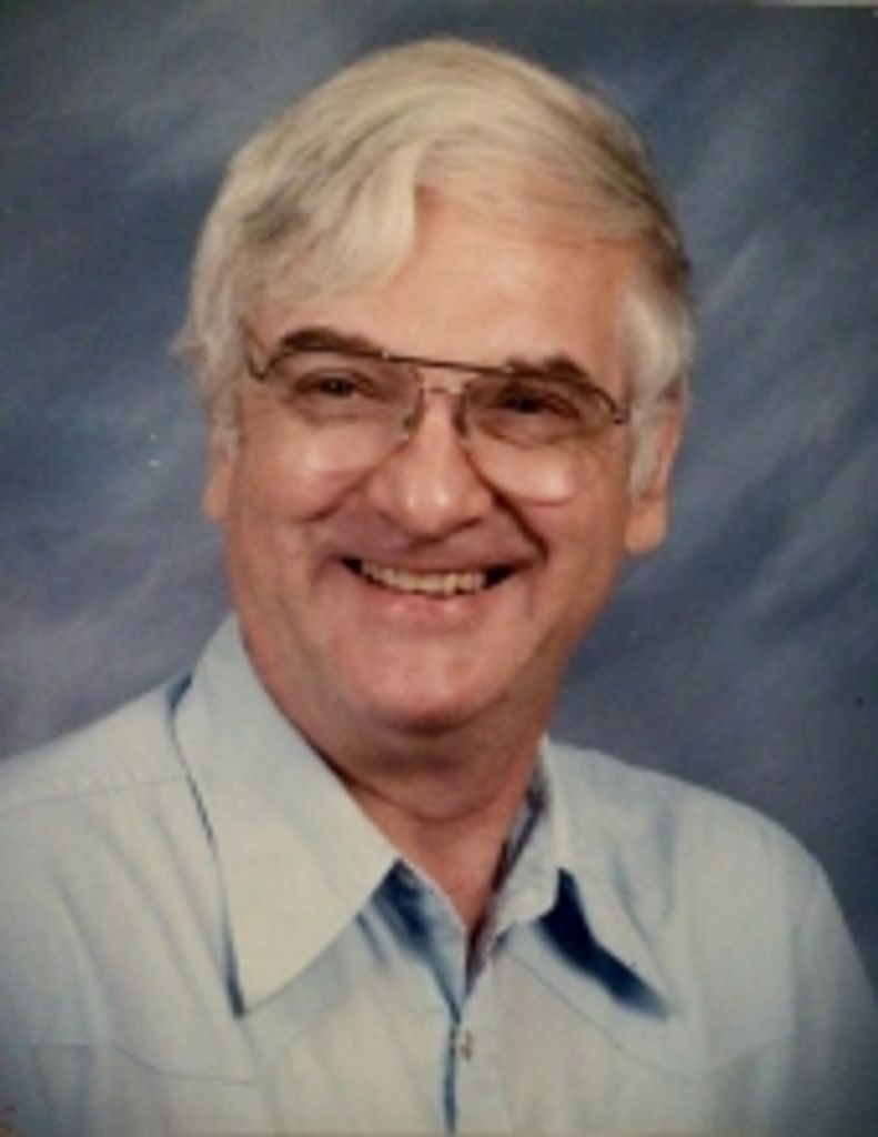 Robert William Arpino