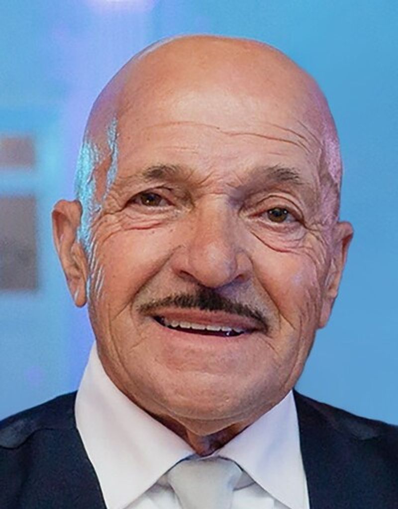 José Moniz Almada