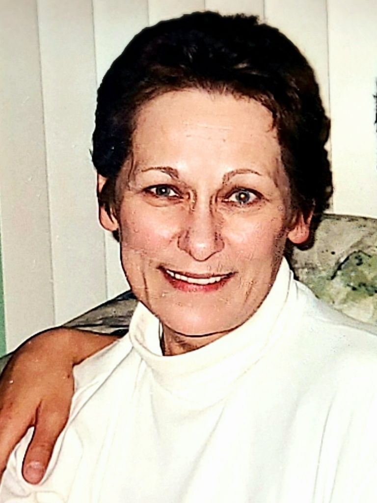 Germaine F. Bates