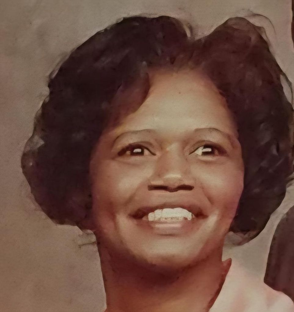 Bertha Ann Davis Profile Photo