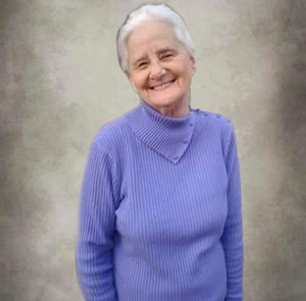 Mona A. Rudd