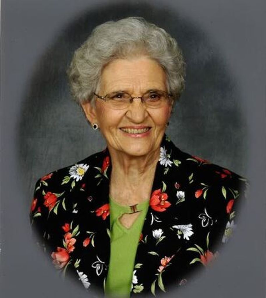 Charlotte Trout Profile Photo