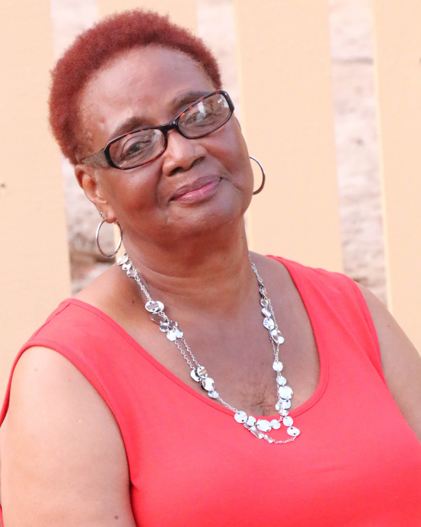 Sally Mae Verner