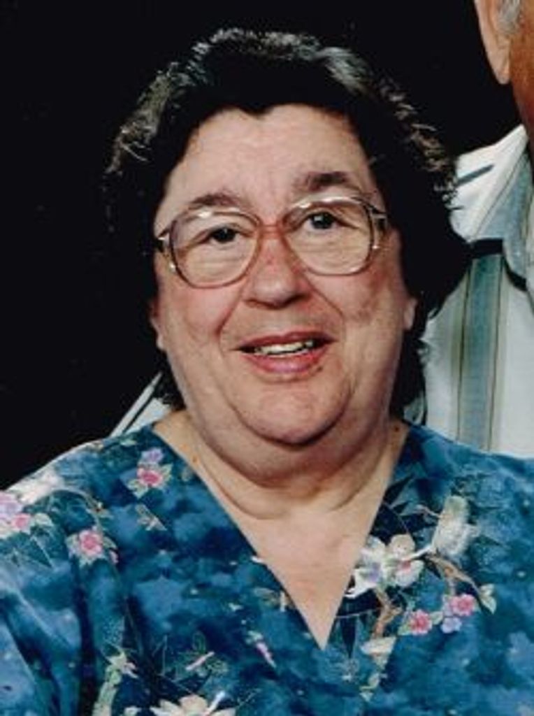 Dorothy Hampshire
