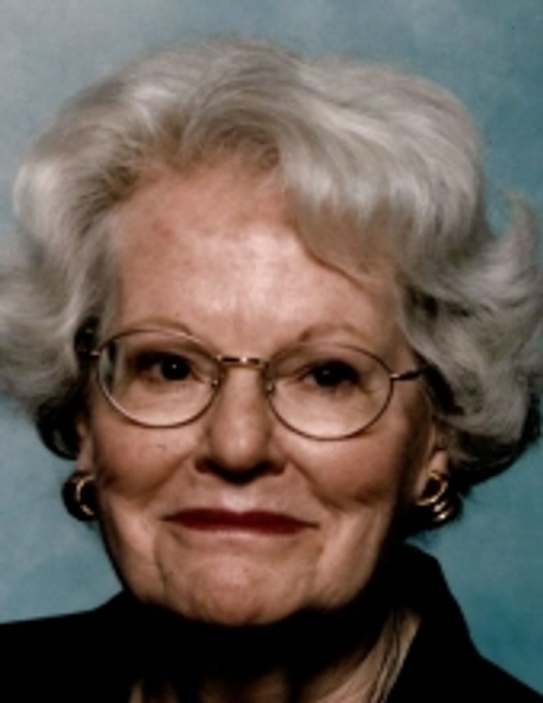 Mary Ann Barrett