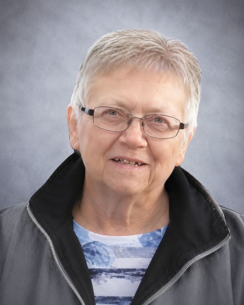 Maggie Schlosser Profile Photo