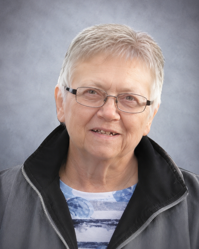Maggie Schlosser's obituary image