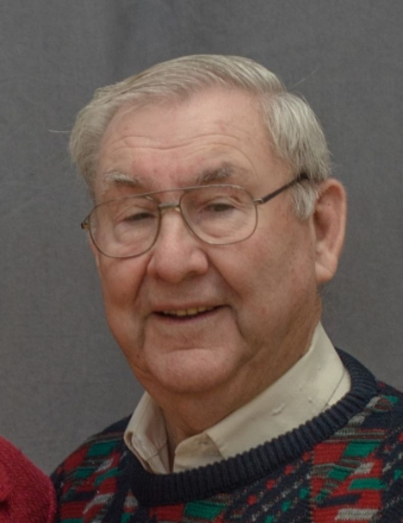 Raymond Harold Black