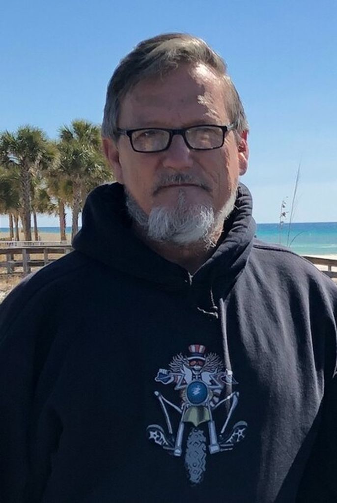 Michael Rowe Profile Photo