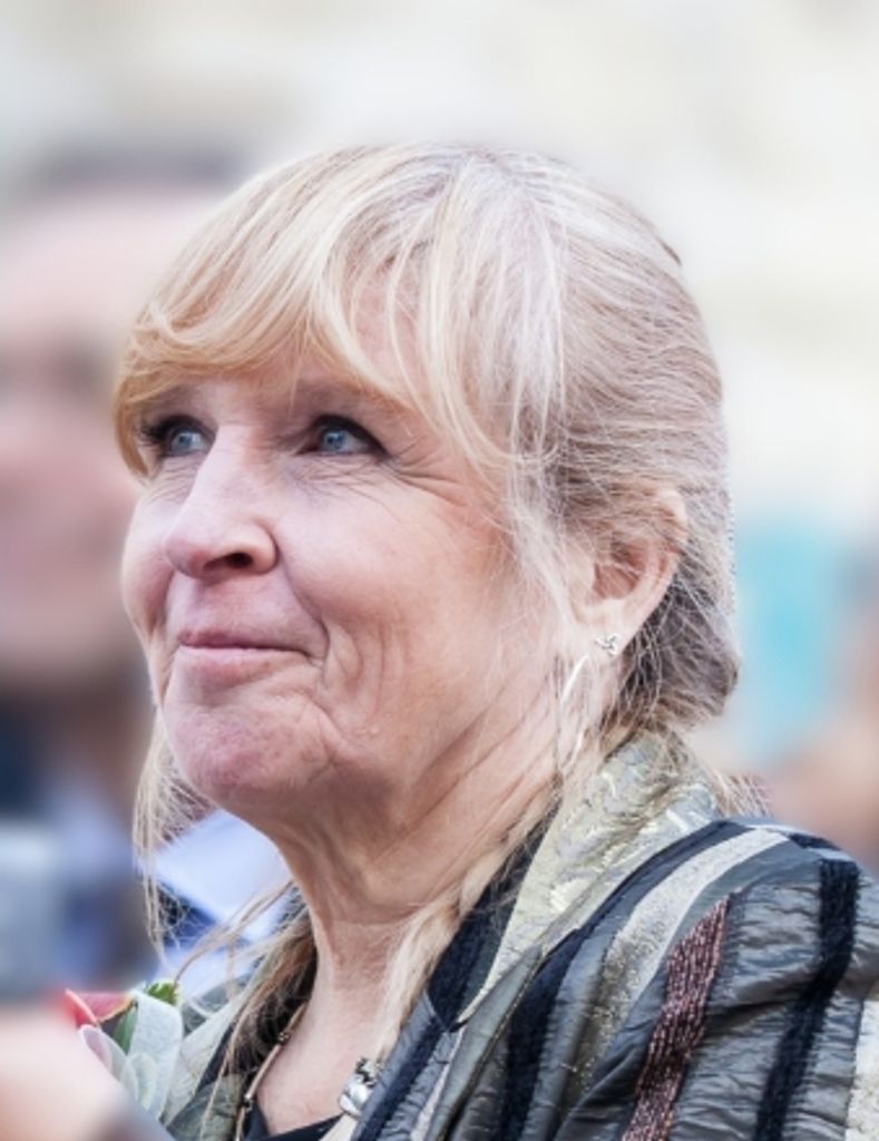 Mary "Christine" Monteath Profile Photo