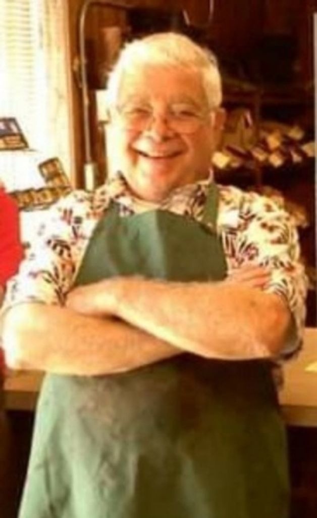 Buddy Scallia Profile Photo