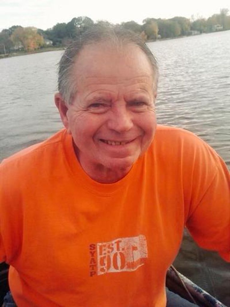 Marvin Cole Profile Photo