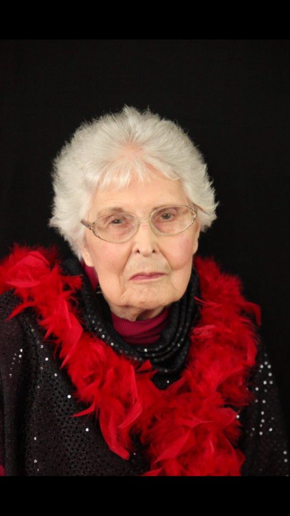 Helen Carter Profile Photo