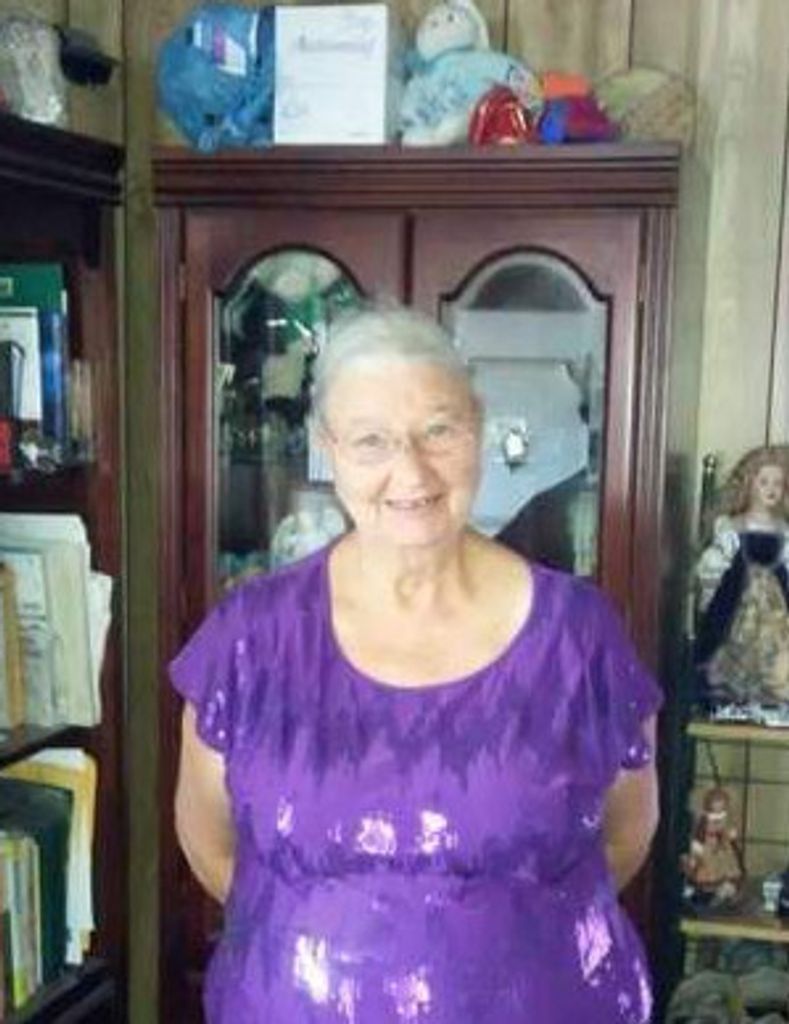 Yvonne Aldridge