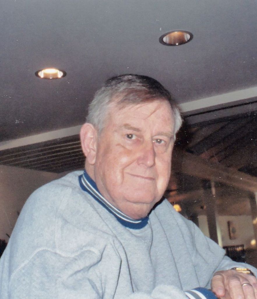 Michael Edward Wolnick