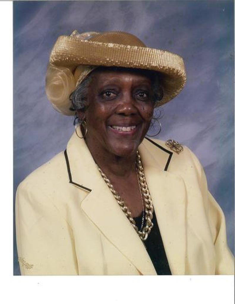 Dorothy Elaine Magee Profile Photo