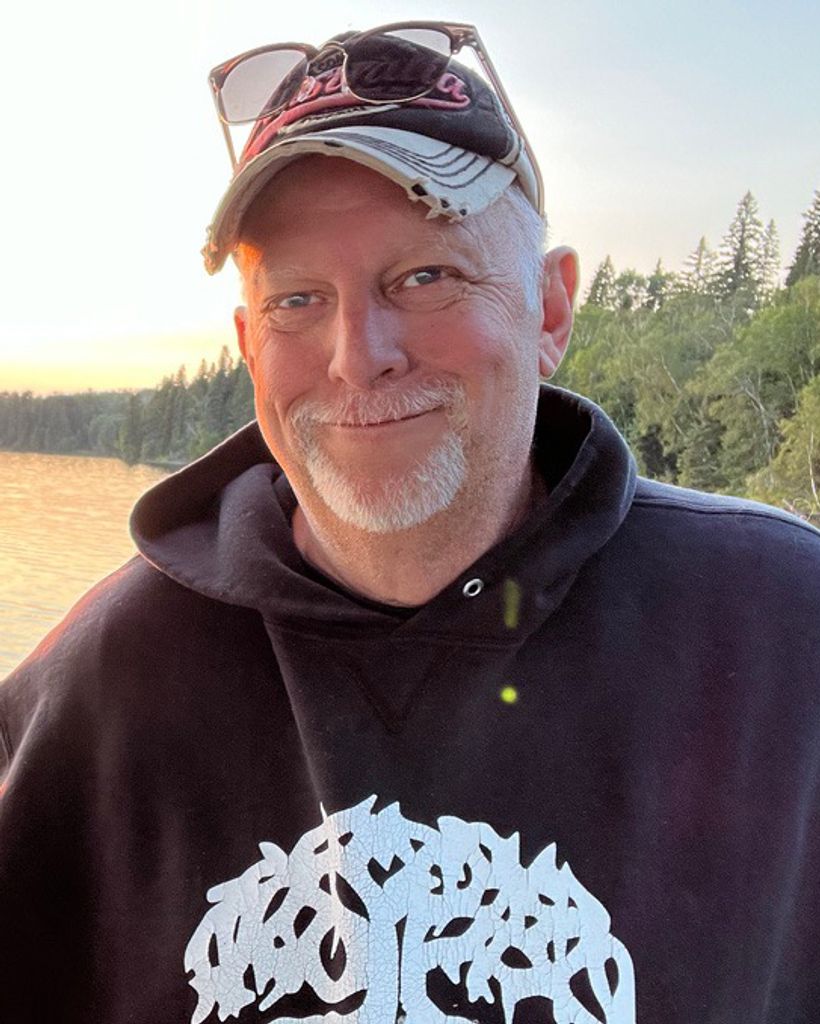 James Glen Cartwright