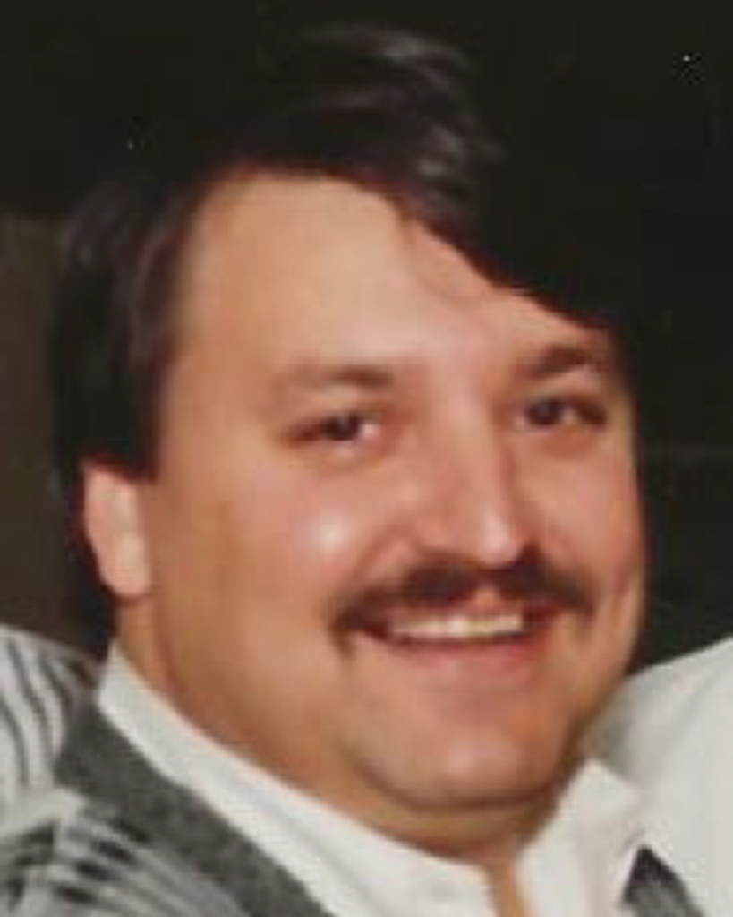 William Roger Baker