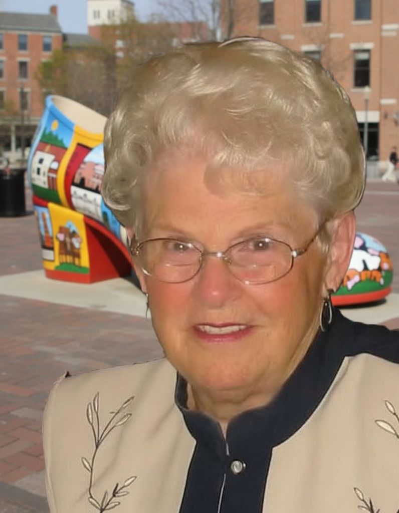 Mary P. Skafas Profile Photo