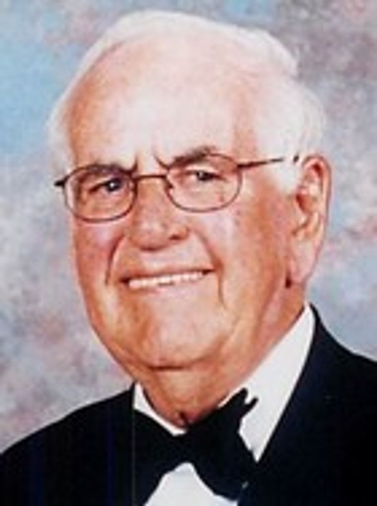 Trevor  John Slater