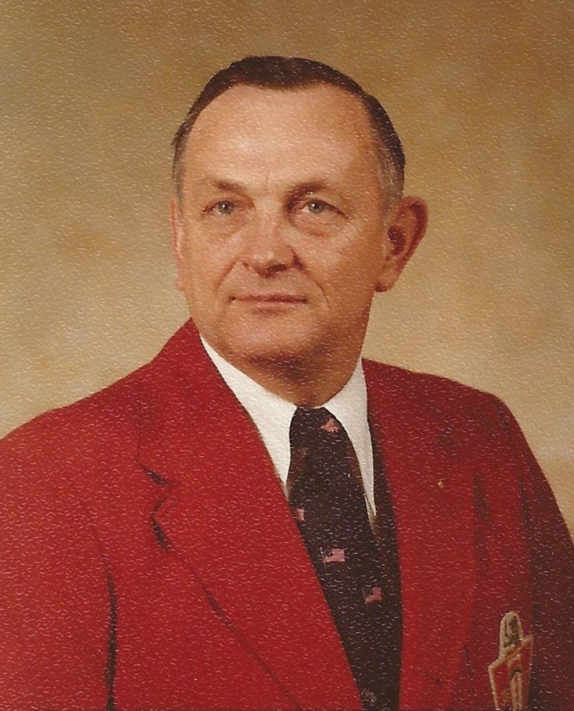 William Ballard