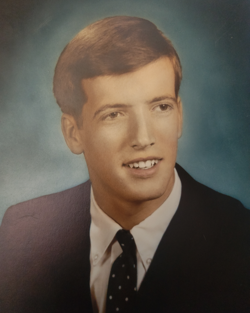 Jerold Cee Devenport