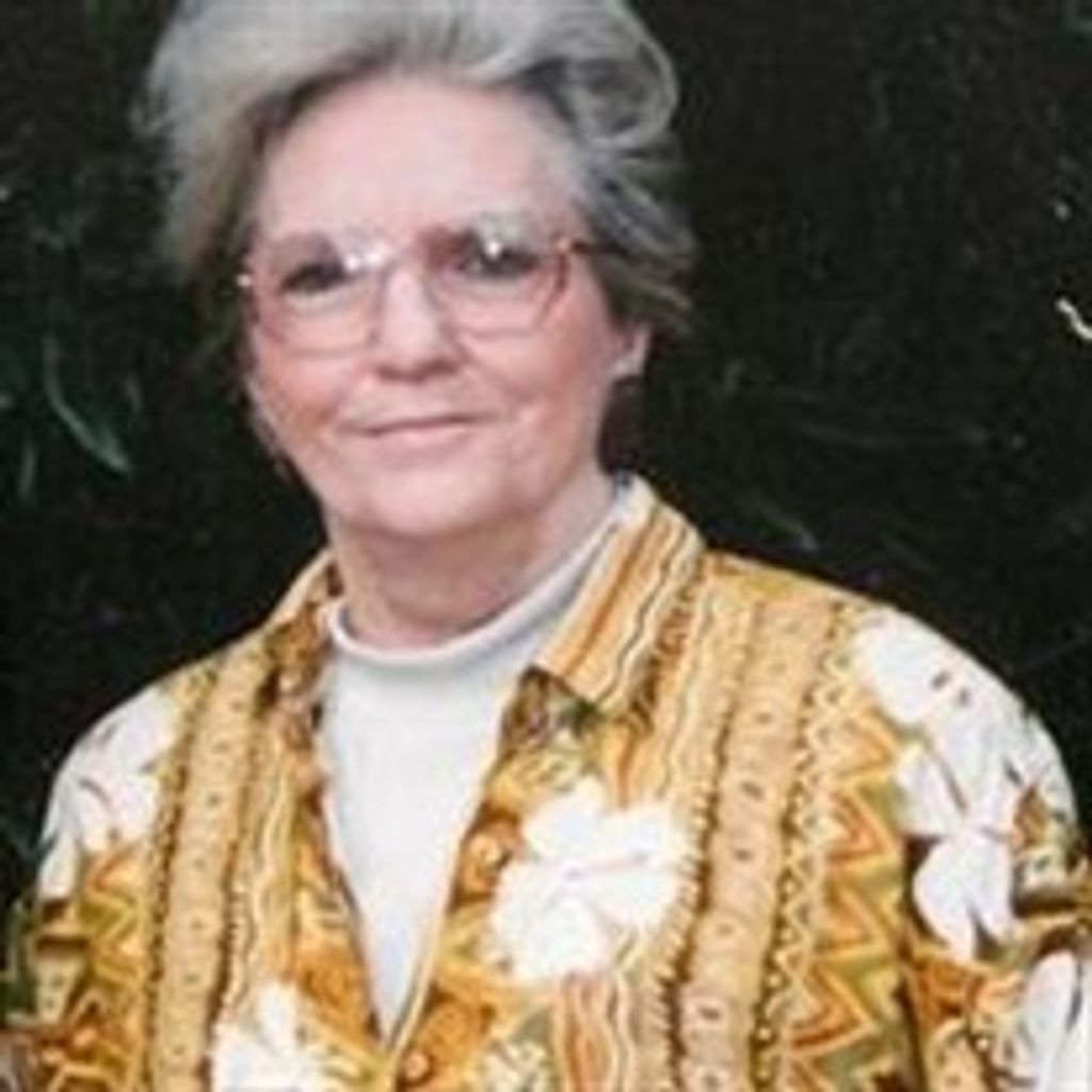 Bobbye Franks Jones