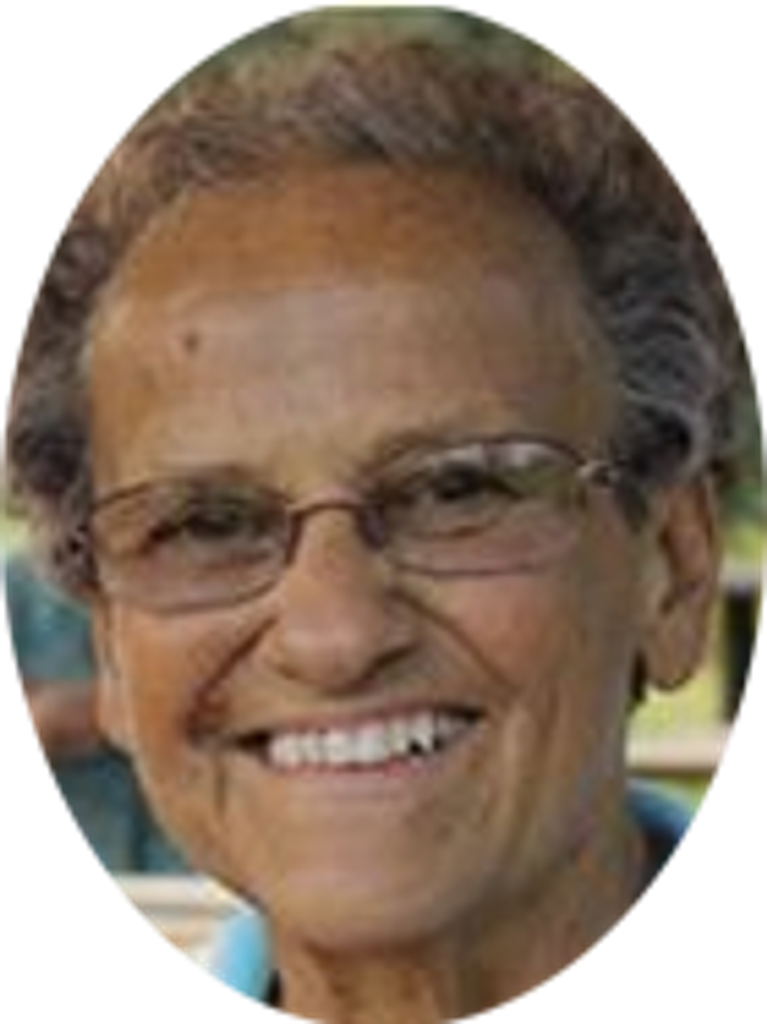 Marlene (Brown)  Wahlfield