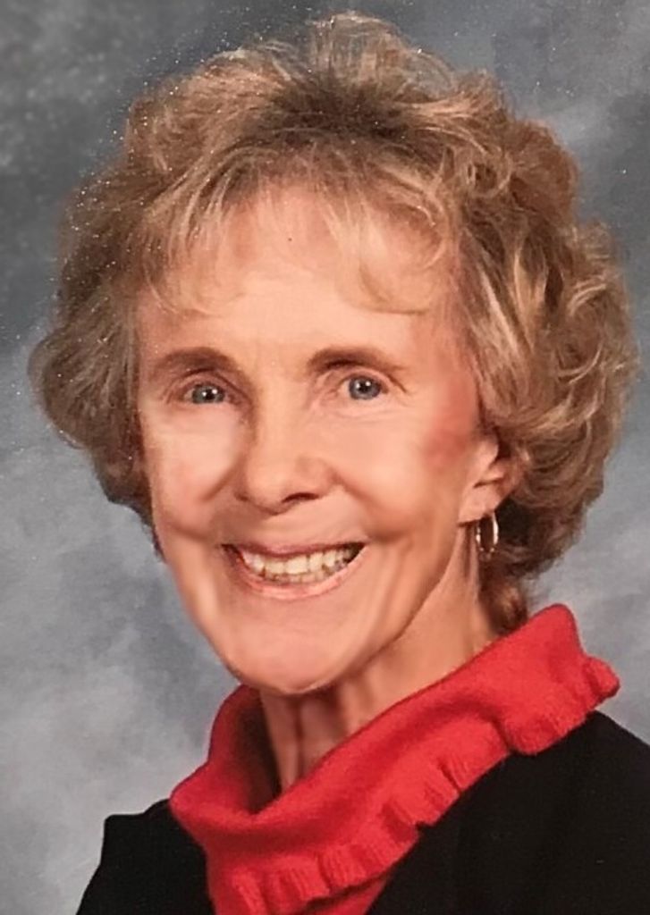 Lois Ann (Kunze)  Coleman