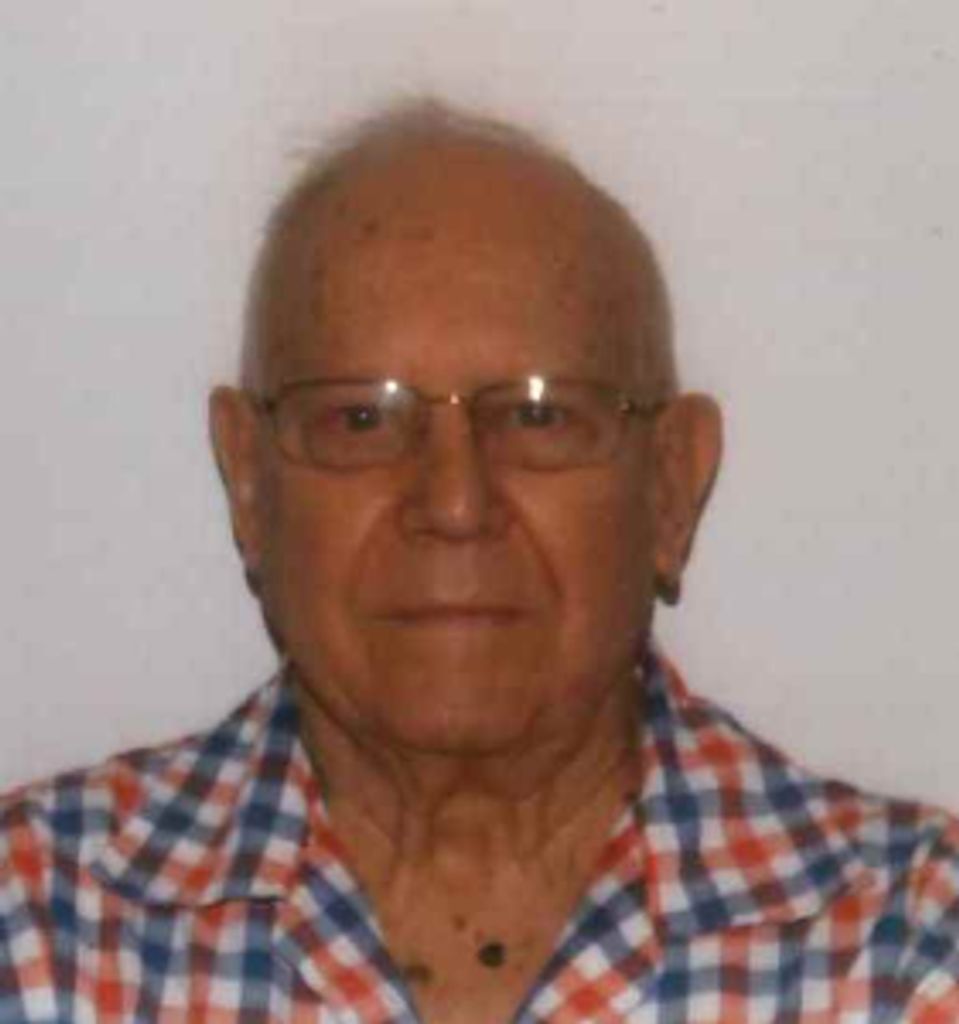 Alvan E. Tenny