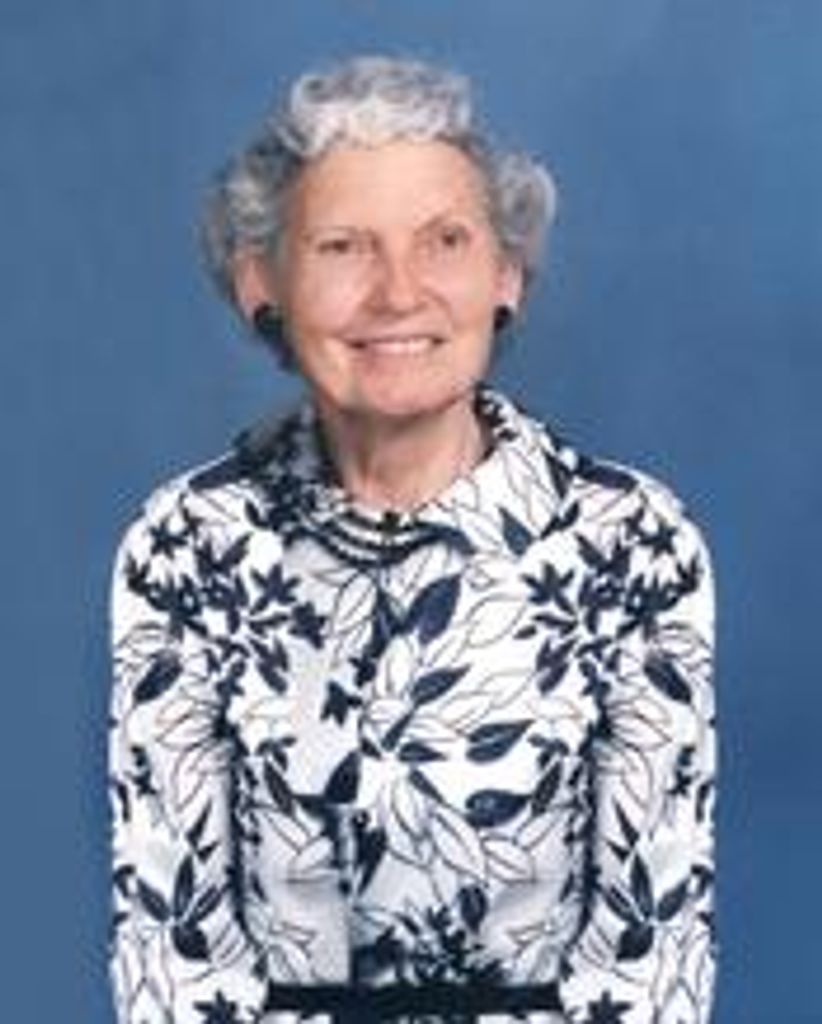 Maxine (Feaster) Andes