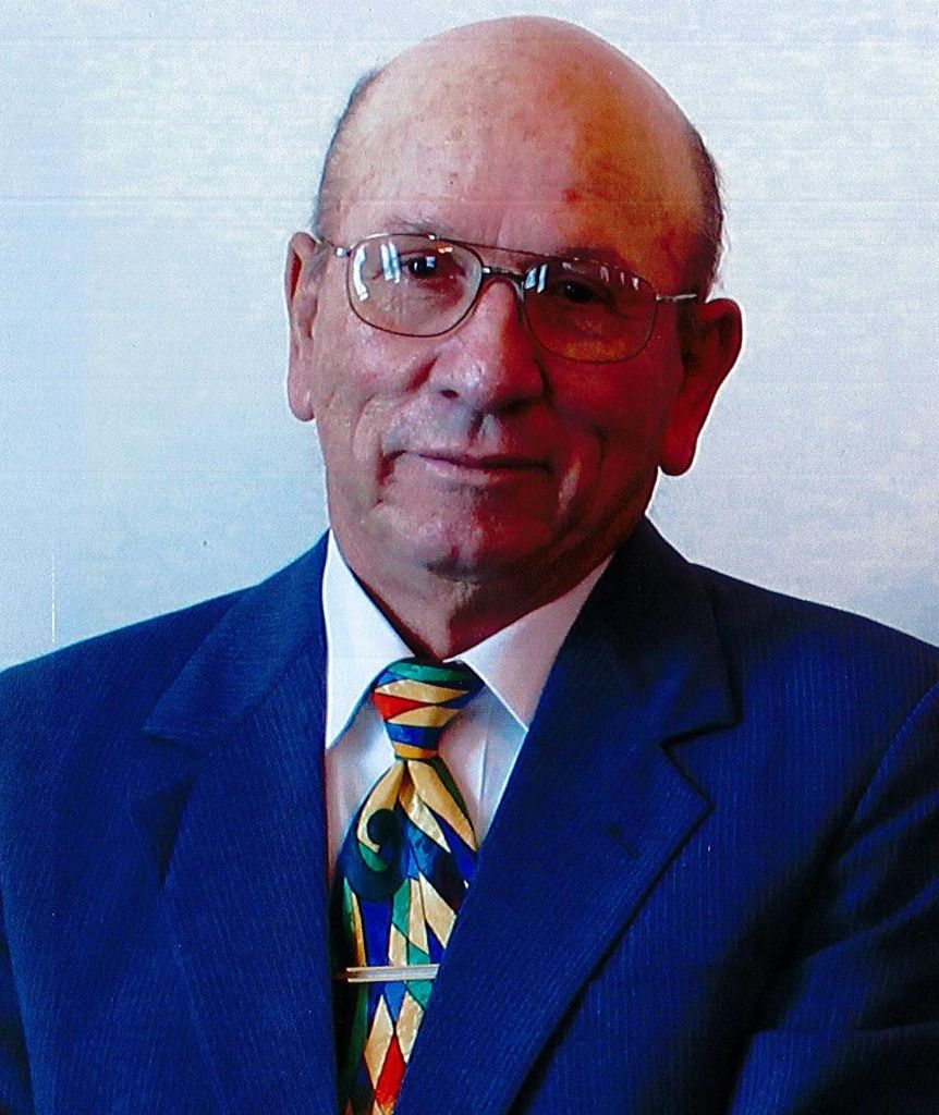 John Evans Profile Photo