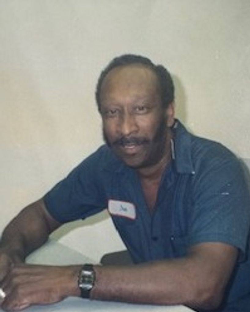 Mr. Ira W. Quarles, Sr