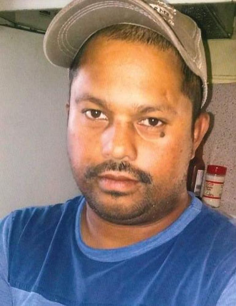 David Gerarado Flores Solis