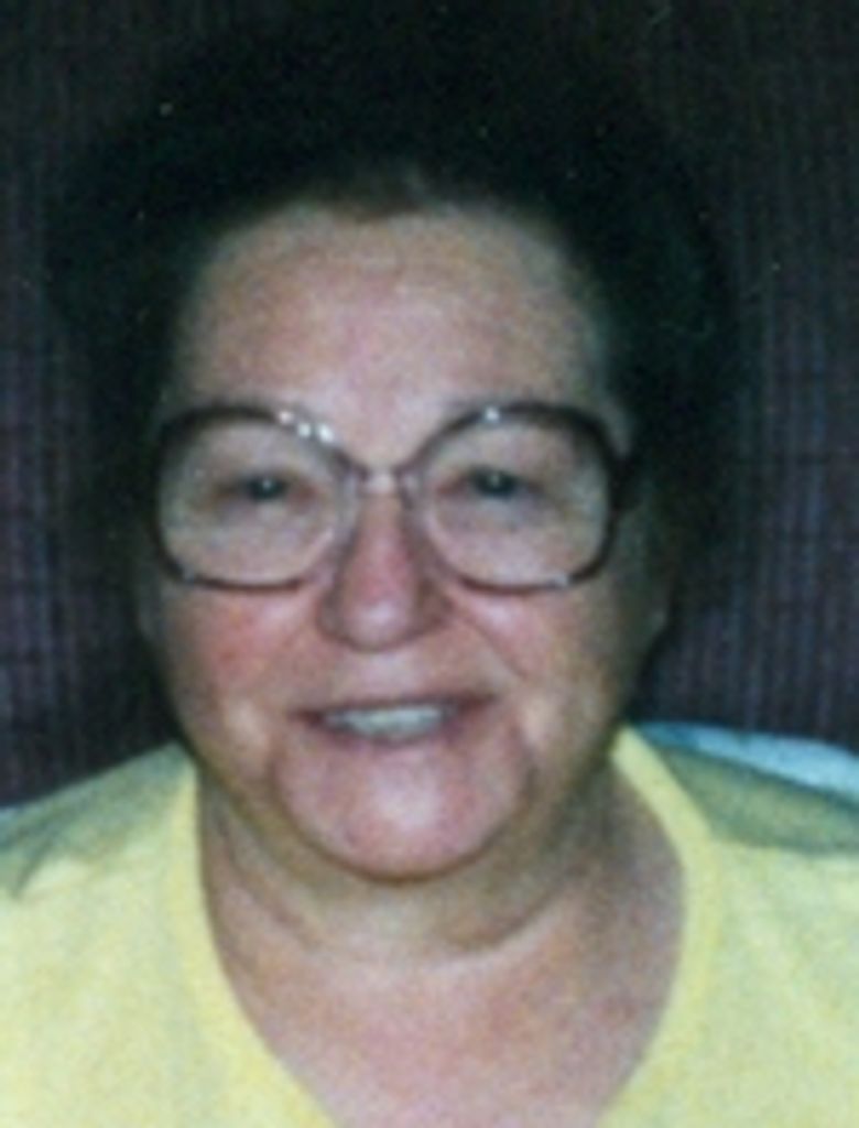 Bettylee M Myers