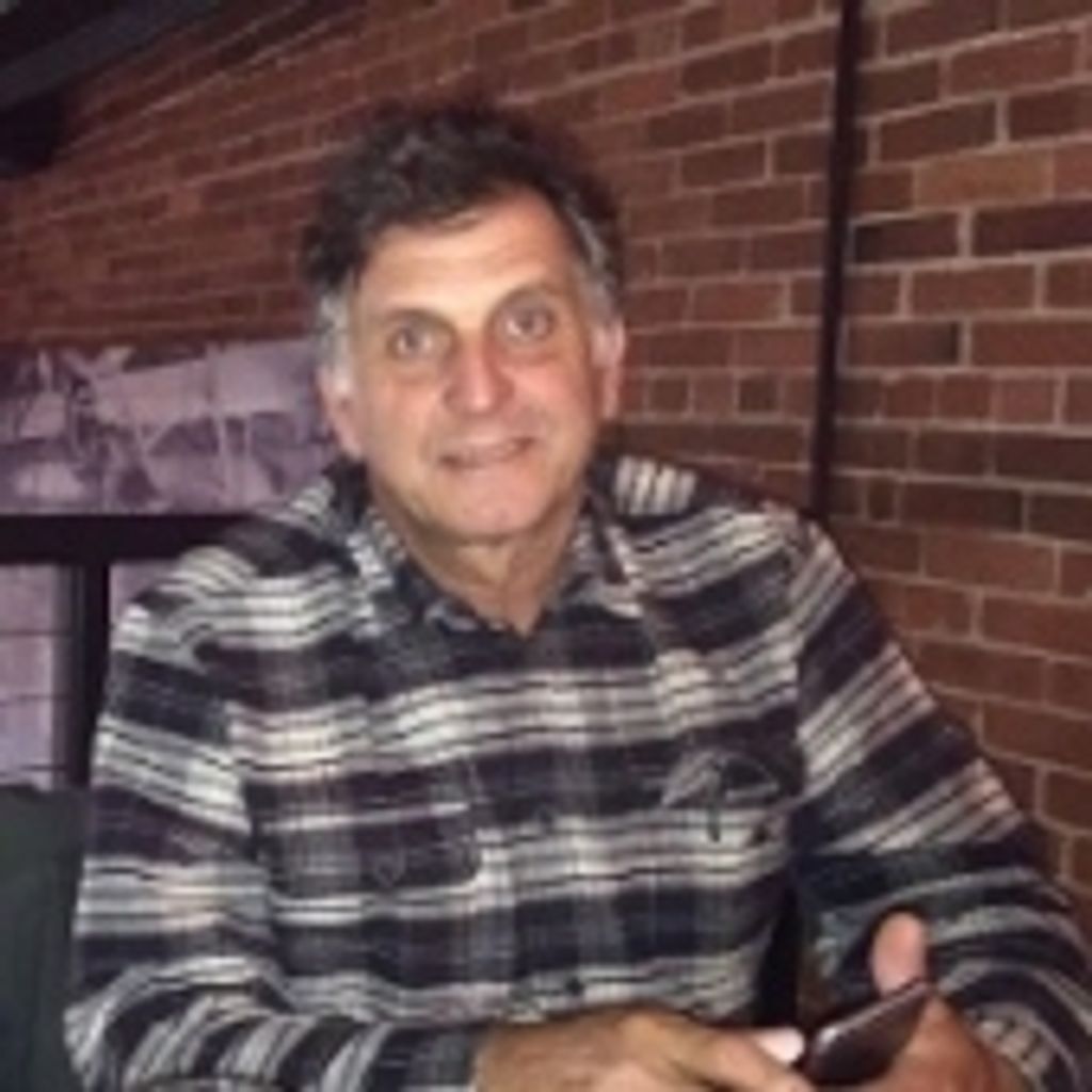 Richard C. Richie Martin Profile Photo