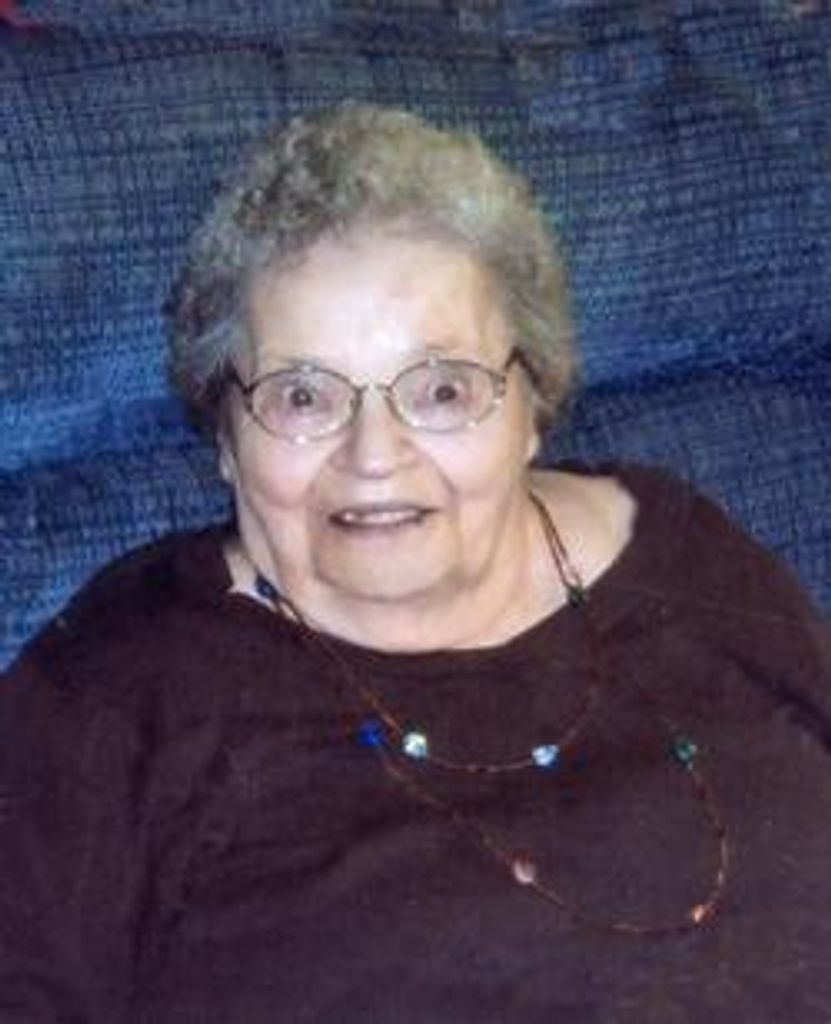 Claudia (Pfaff) Marchewitz