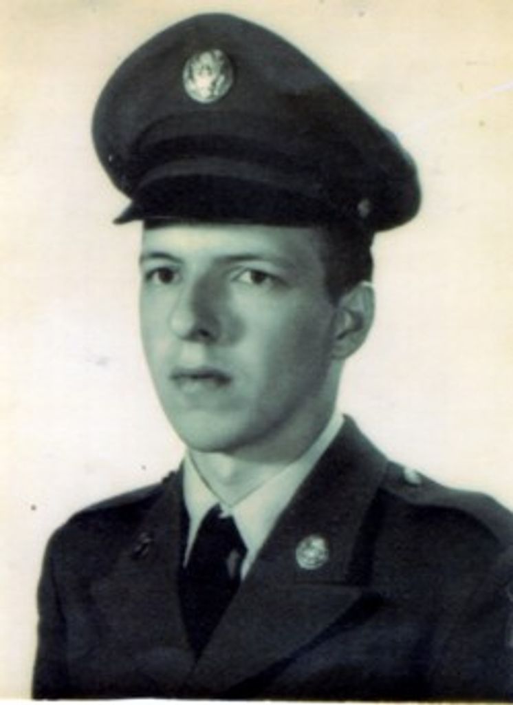 Don Seymour